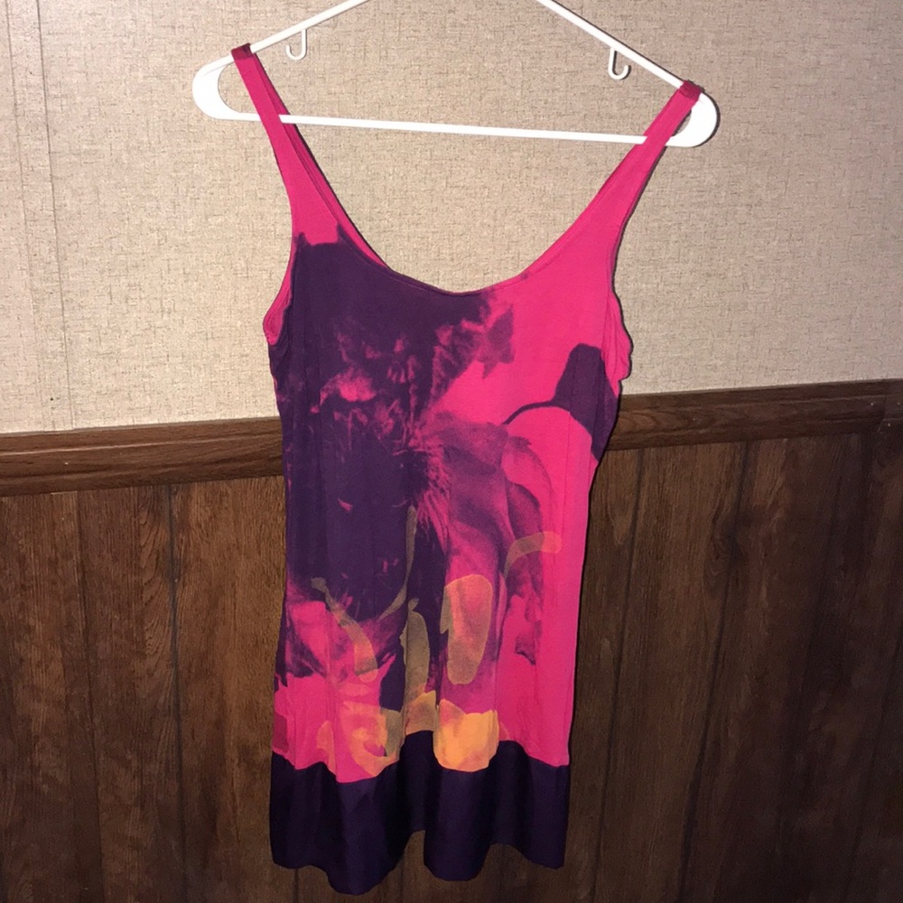 Like new condition Express dress/tunic